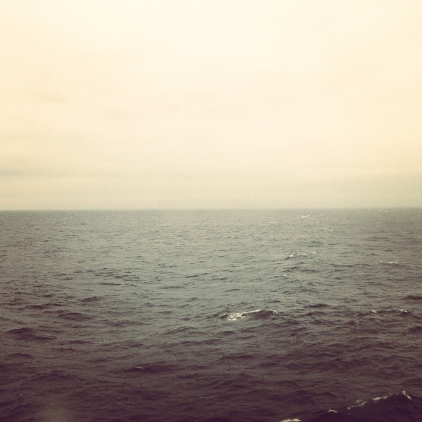 Havet