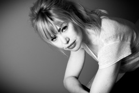Studiofotografering - Johan Wistbacka