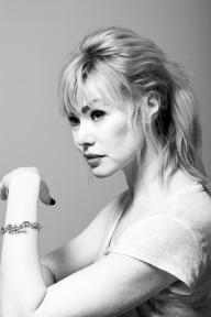 Studiofotografering - Johan Wistbacka