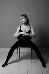 Studiofotografering - Johan Wistbacka