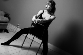 Studiofotografering - Johan Wistbacka