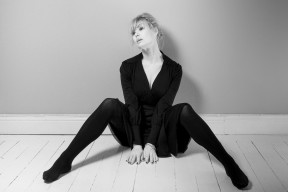 Studiofotografering - Johan Wistbacka