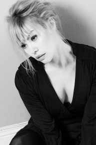 Studiofotografering - Johan Wistbacka