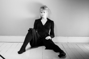 Studiofotografering - Johan Wistbacka