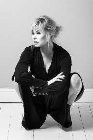 Studiofotografering - Johan Wistbacka