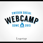 Logotyp SSWC 2013