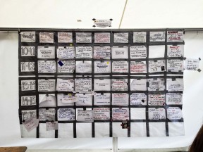 Fredagens Grid