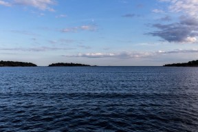Havet