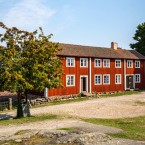 Vackra hus