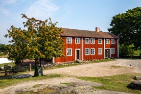 Vackra hus