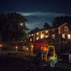 SSWC by night
