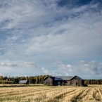 Österbottens slätter