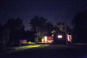 Stugan i Gryta