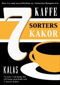 Kakkalas 2014
