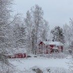 Gamlastugan / Forsgården