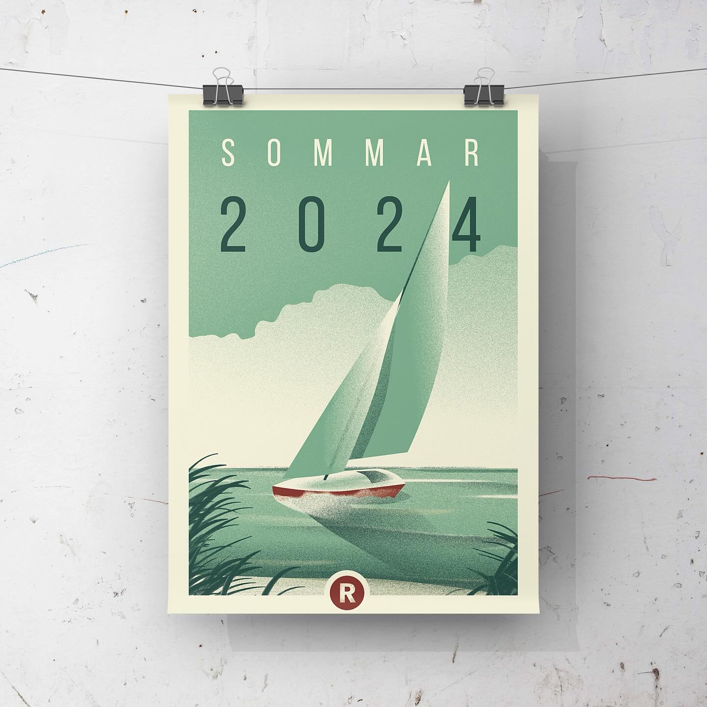 Sommarkort 2024