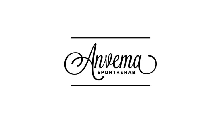 Anvema – Visuell identitet