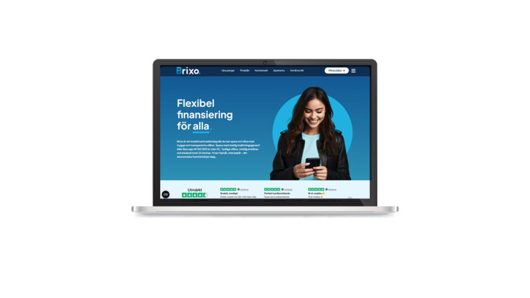 Brixo – WordPress/Bootstrap-templates