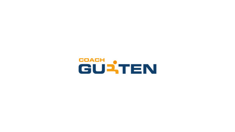 Coach Gurten – Logotyp & visuell identitet