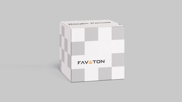 Interni – Förpackningsdesign & produktmaterial