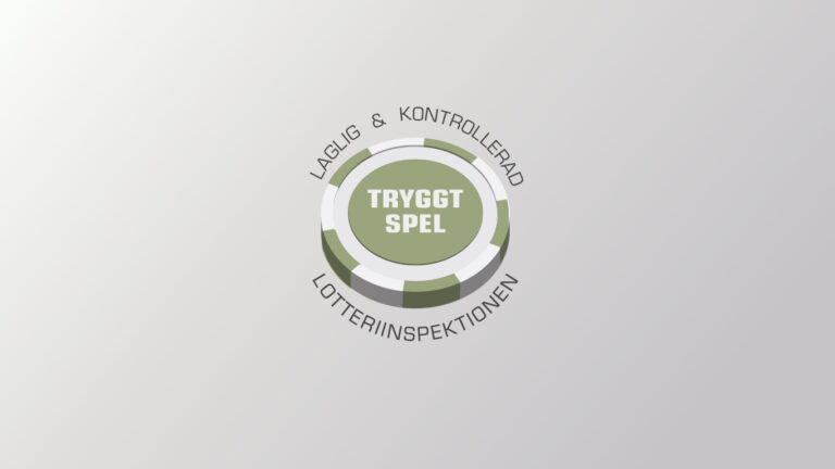 Lagligt spel – informationskampanj