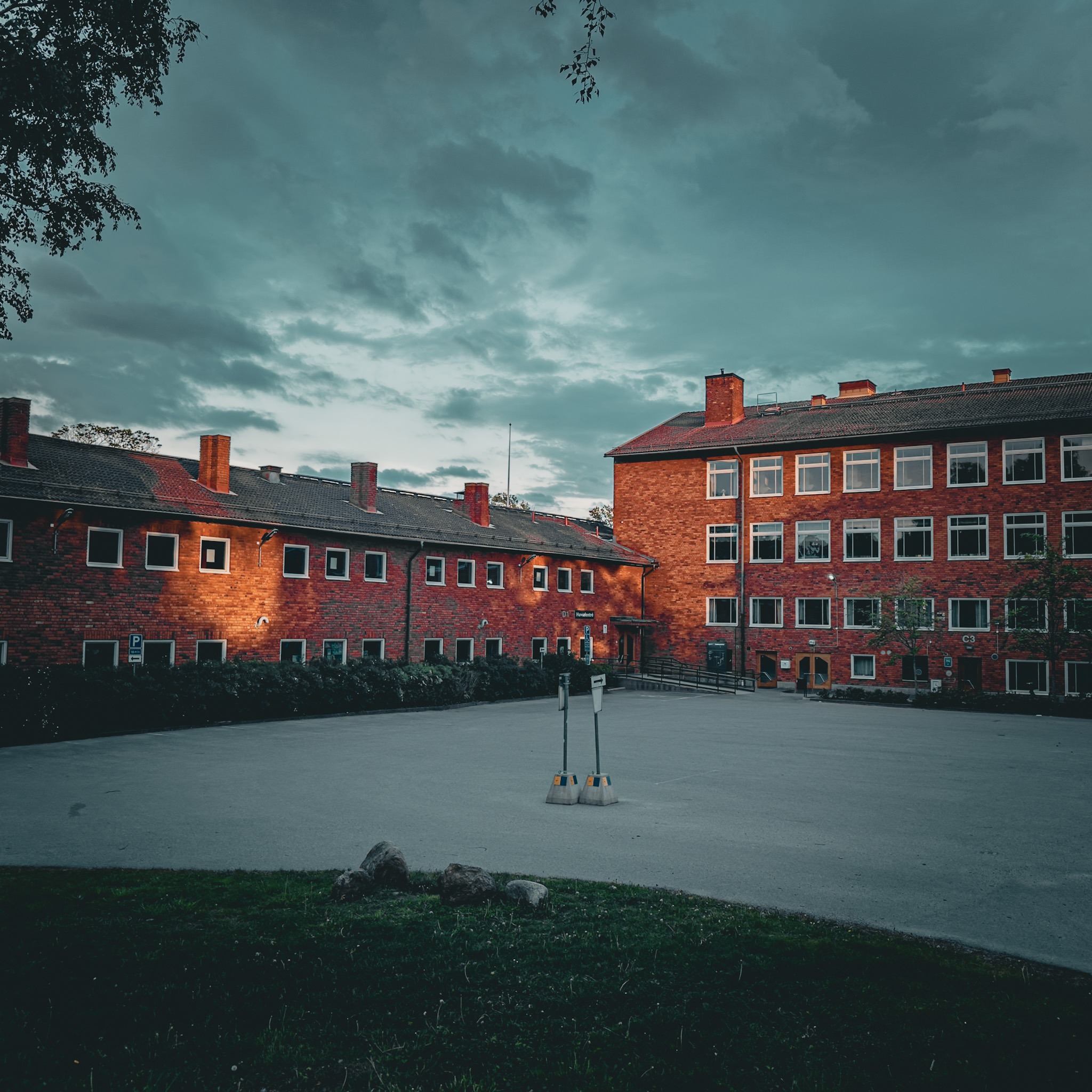 Gubbängsskolan
