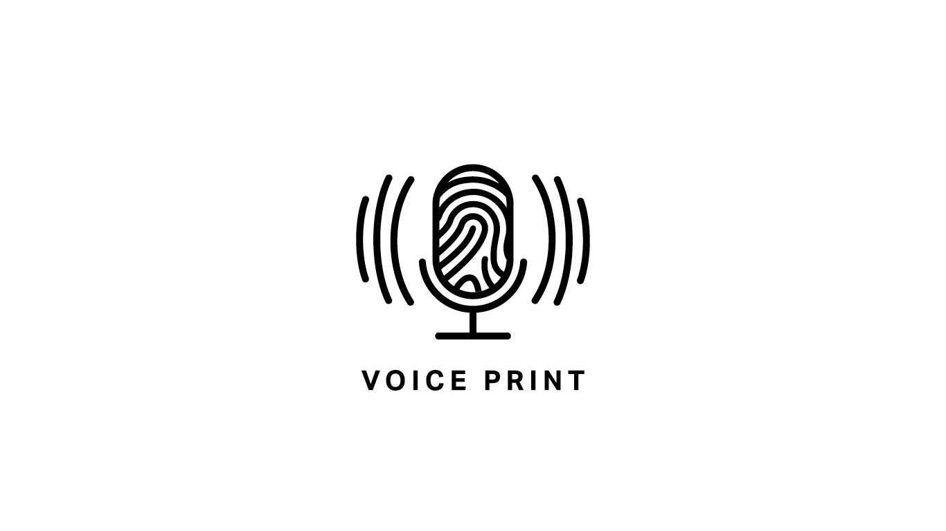 VoicePrint Logotyp