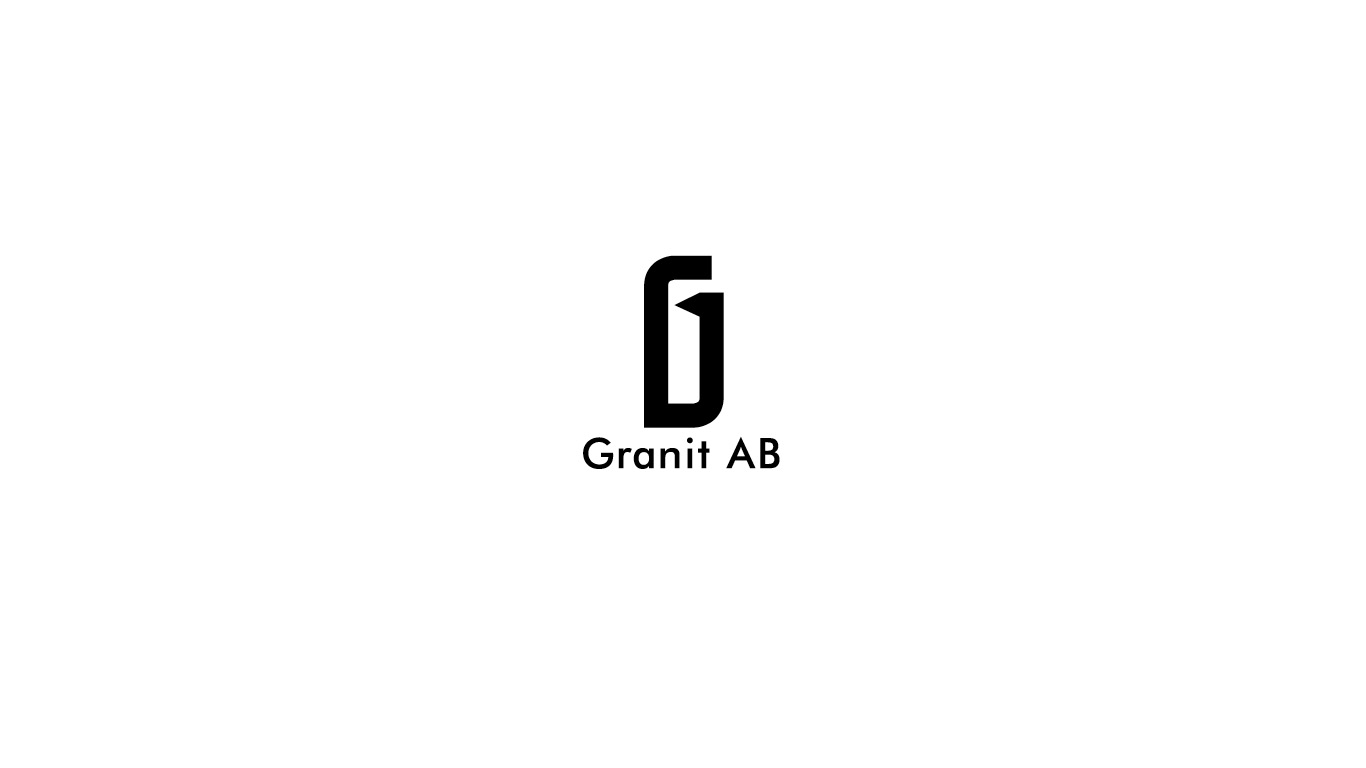 Granit AB Logotyp